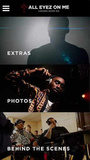 All Eyez On Me 3 تصوير الشاشة