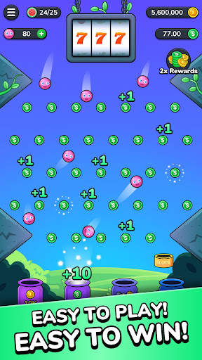 Plinko Master screenshot 4