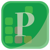 Periodic table quiz game icon