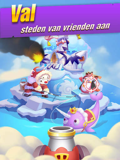 Piggy GO - muntengevecht screenshot 12