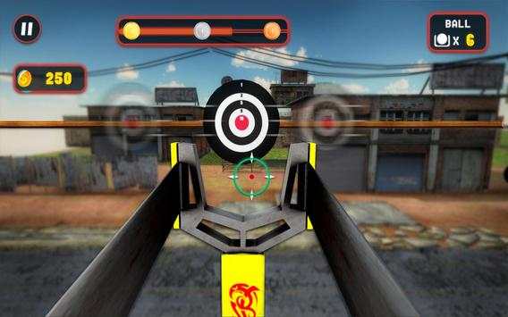 Bird Hunting Slingshot 3D Shooting screenshot 8