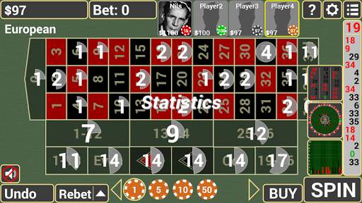 Ultra Roulette screenshot 7