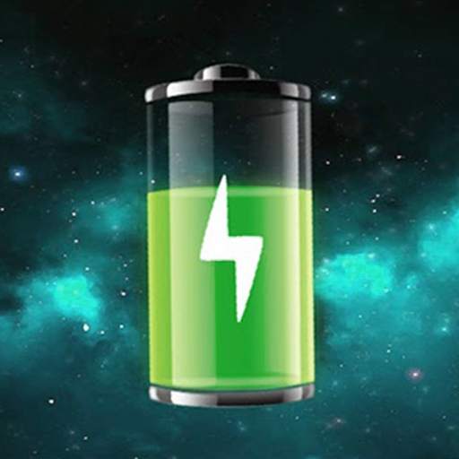 Super Fast Charger - Battery Saver 1.0