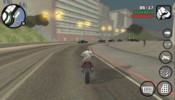Cheats for Gta San Andreas screenshot 1