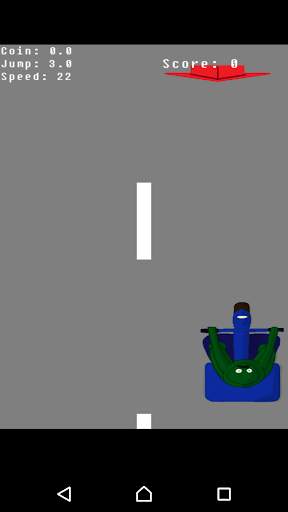 Go Go Froogy screenshot 2