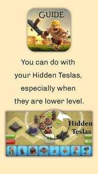 Guides For Clash Of Clans screenshot 3
