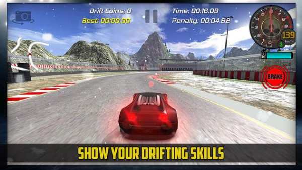 Real Drift Driving screenshot 3
