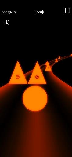 Triple Rush screenshot 7