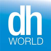 Dolls House World logo
