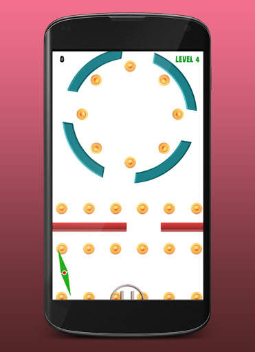 Hot Ball screenshot 5