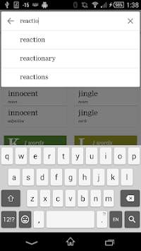 Easy English Texts Reading screenshot 5