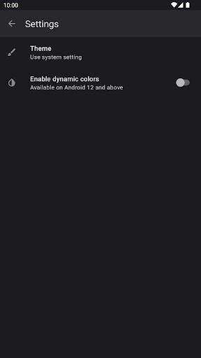Secure Flashlight screenshot 16