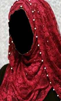 Hijab Fashion Photo Maker & Photo Editor screenshot 7