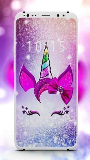 خلفيات يونيكورن 🦄 Unicorn screenshot 5