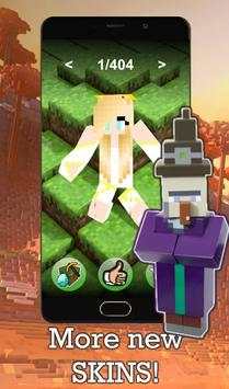 Angel Skins for Minecraft screenshot 1
