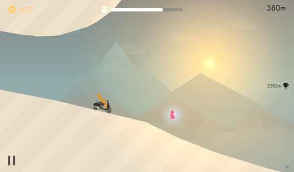 Road Draw Racing screenshot 8