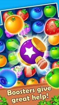 Fruit Link : Fruit Splash & Dash screenshot 11