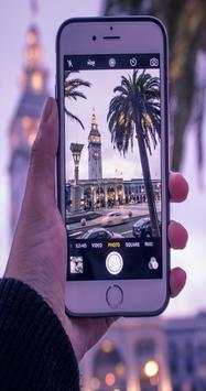 Pro Camera HD screenshot 2