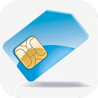 SIM-Aktiv - SIM Card Activation icon