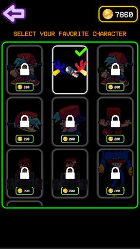FNF PlayTime Collection Mod screenshot 7