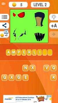 Pics Quiz for Slugterra screenshot 2