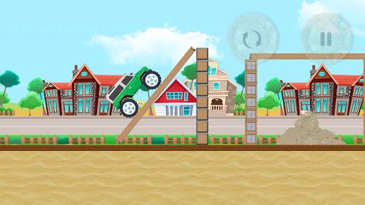 super car game screenshot 5