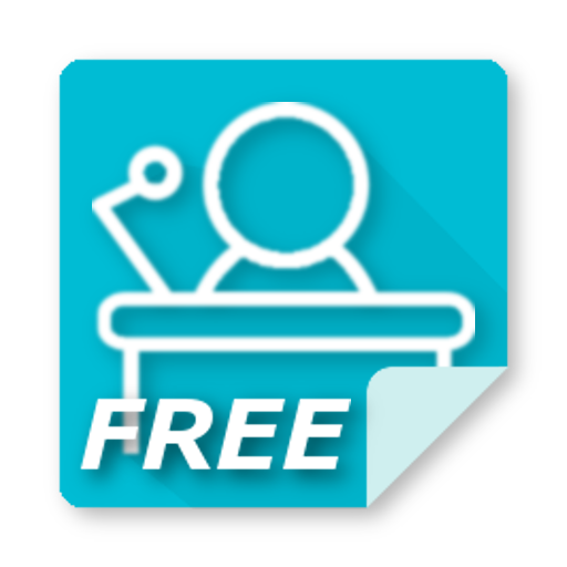 Bible Talks Notes FREE icon