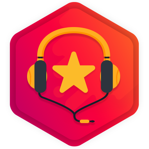 Soundify - Free Music Player : Audio Player icon