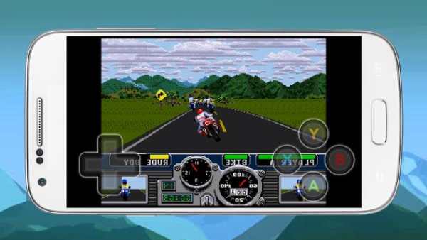 Clash Road Rash Fighting Race screenshot 3