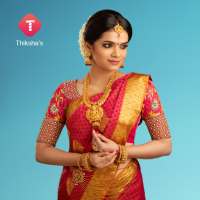 Thiksha's Online Shopping logo