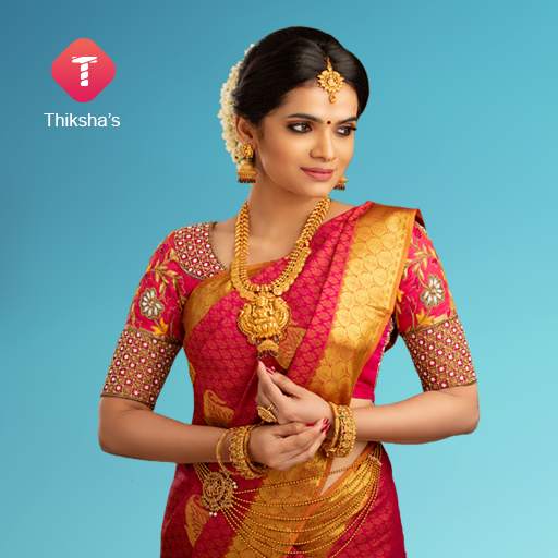 Thiksha's Online Shopping 1.0.1