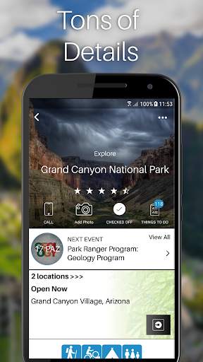 World Heritage Sites screenshot 5