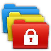 Private File Locker 1.2