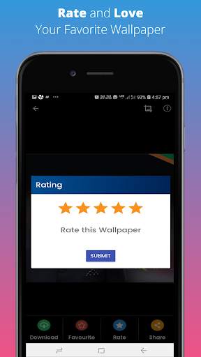 NAMO Wallpaper and Gif 2021 screenshot 5