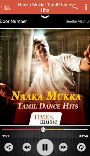 Tamil Movie Dance Songs screenshot 4