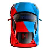 Twin Cars logo
