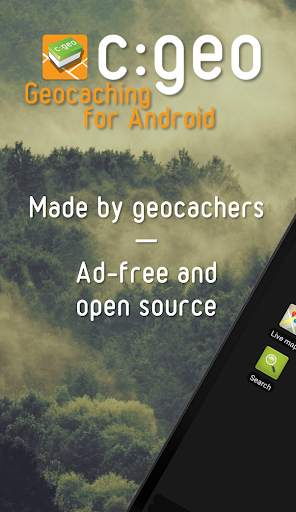 c:geo screenshot 1