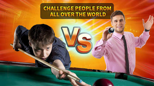 Wonder Pool скриншот 6
