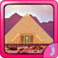 Escape Game Embalm Mummy