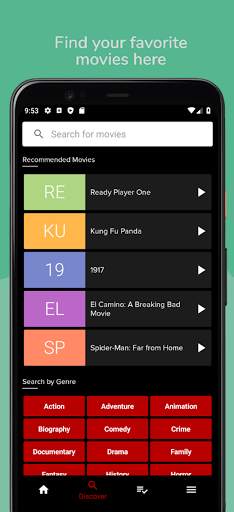 HD Movies Online - Free Watch Movies screenshot 2