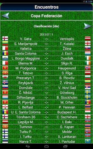 True Football 2 screenshot 19