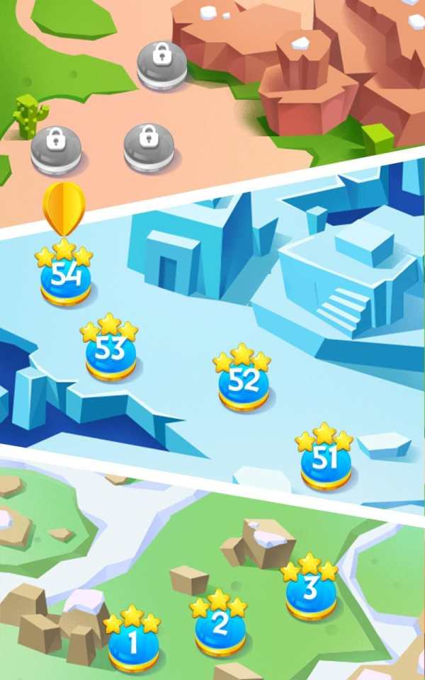 Bubble Shooter screenshot 15