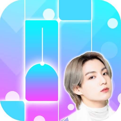 BTS KPOP Piano Tiles 4.0