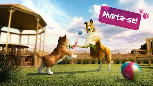 Dog Simulator screenshot 6