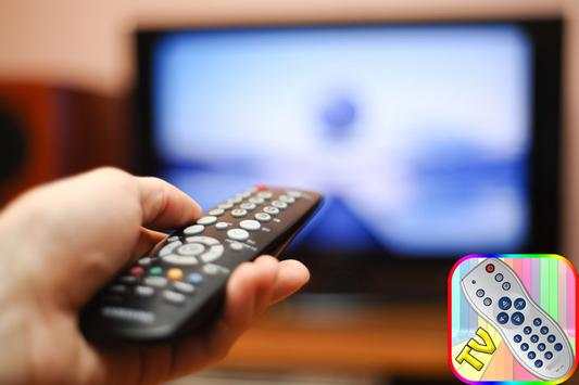 Universal tv remote control to control My TV screenshot 2