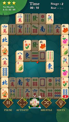 Mahjong 2020 screenshot 3
