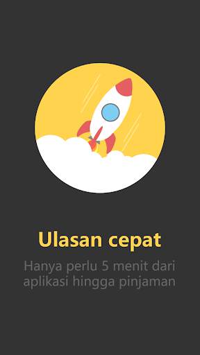 Uang Dompet screenshot 1