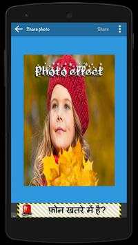 Photo Editor screenshot 14
