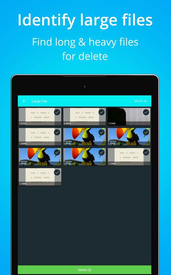 Junk File Cleaner, Storage Booster, Clean Up Cache screenshot 17