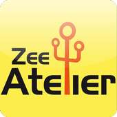 ZeeApp By ZeeAtelier